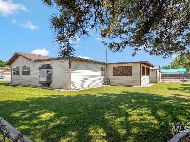 House for sale in Mountain Home, Idaho
