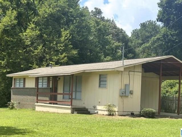 House for sale in Mulga, Alabama