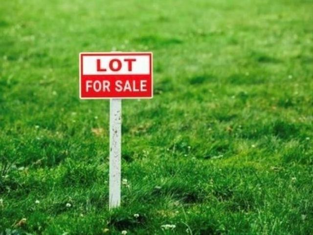 Land for sale in Jefferson, Texas