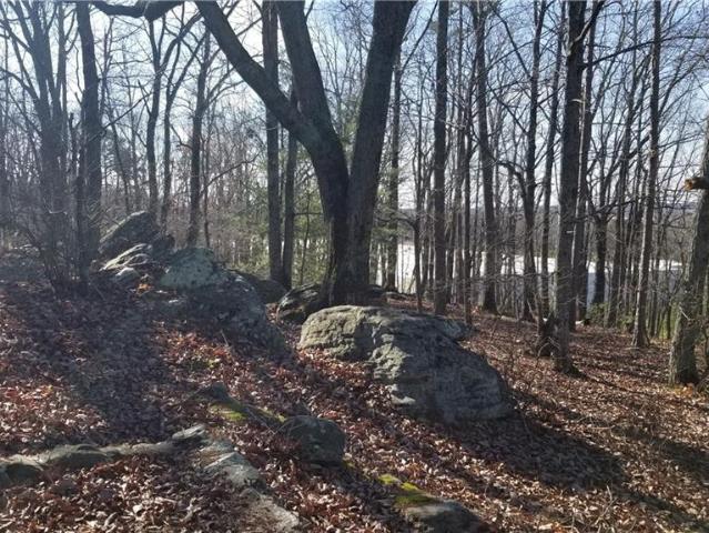 Land for sale in Buford, Georgia