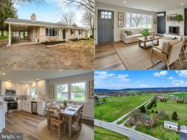 House for sale in Millersburg, Pennsylvania