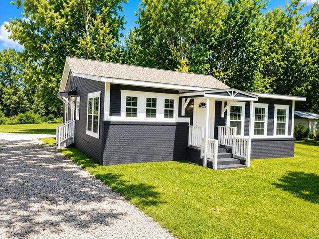 House for sale in Shepherd, San Jacinto County