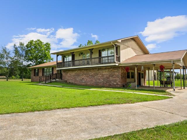 House for sale in Geneva, Alabama
