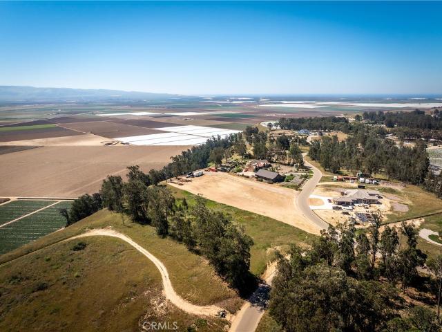 Land for sale in Nipomo, California