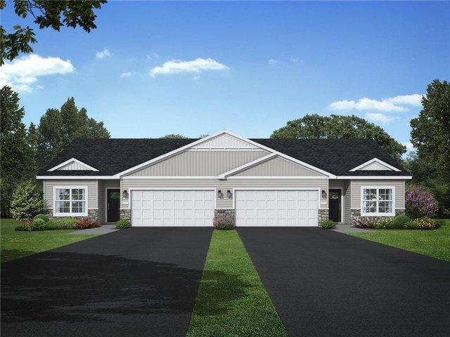 House for sale in Saint Croix, Wisconsin