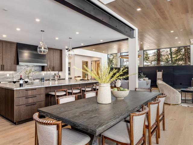House for sale in Eagle, Colorado