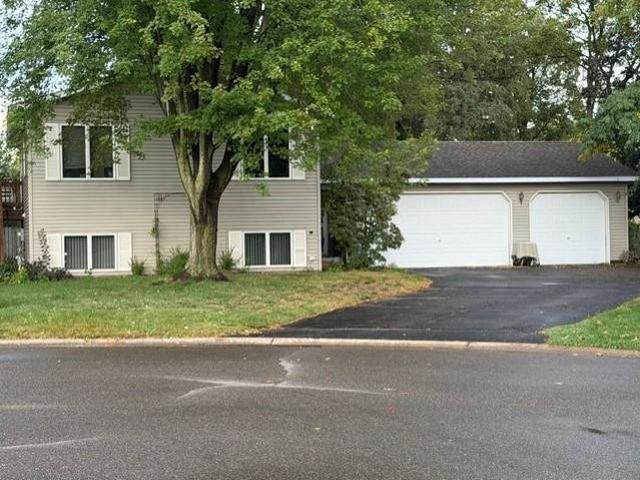 House for sale in Ramsey, Minnesota