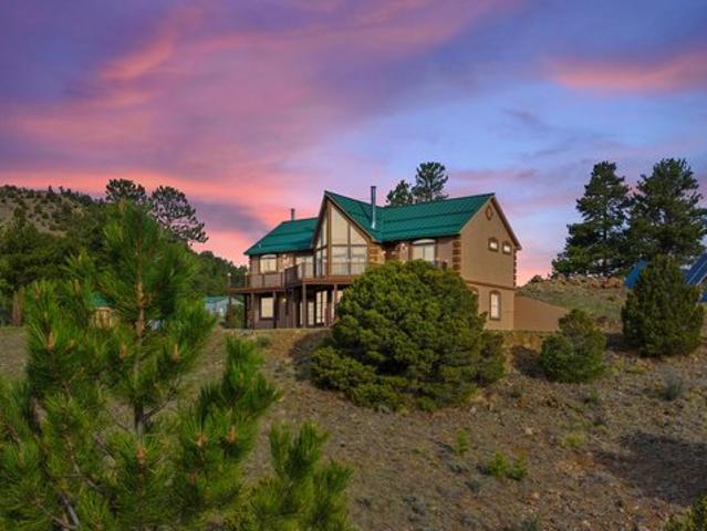 House for sale in Custer, Colorado