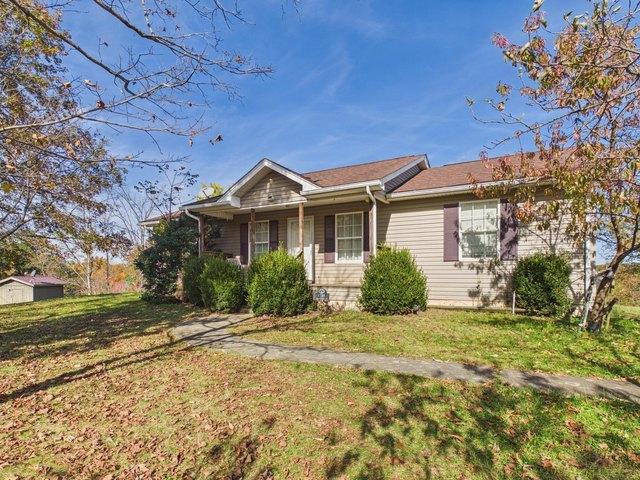 House for sale in Willow Wood, Lawrence County