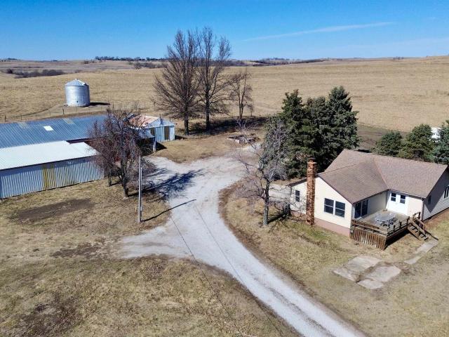 House for sale in Clarinda, Iowa