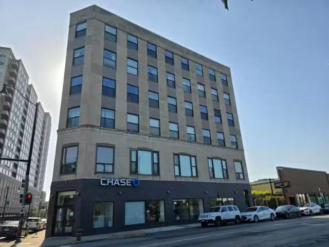 House for rent in Evanston, Illinois