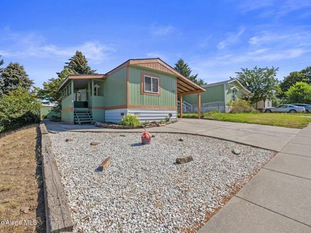 House for sale in Coeur D Alene, Idaho