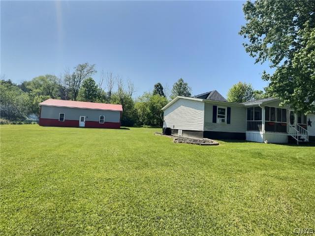 House for sale in Cortland, New York
