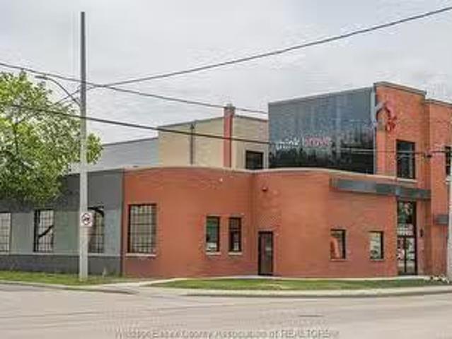 House for rent in Maidstone, Ontario