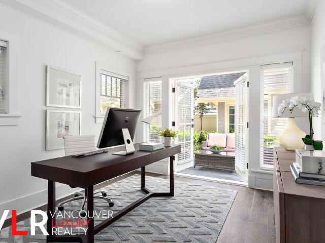 Townhouse for rent in Vancouver