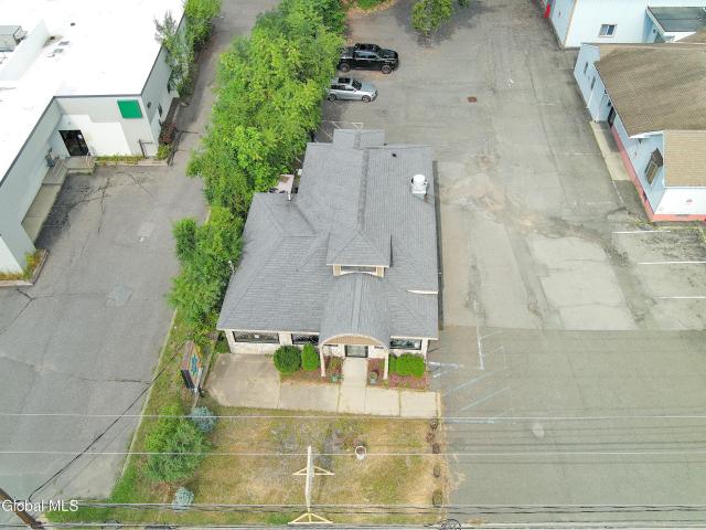 Commercial for sale in Guilderland, New York