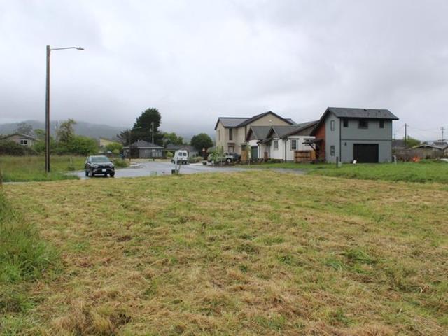 Land for sale in Humboldt, California