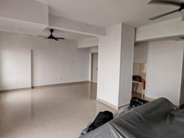 Condominium for sale in Wellesley, Penang