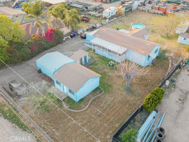 Commercial for sale in California