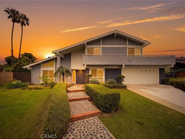 House for sale in Villa Park, California