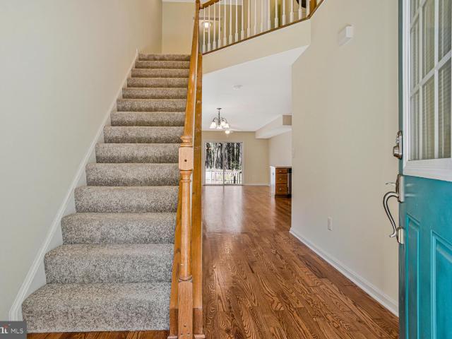 House for sale in Tall Timbers, Maryland