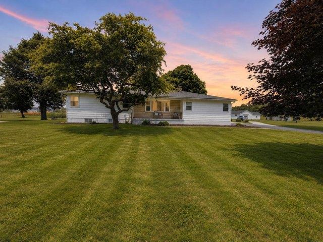 House for sale in Mount Vernon, Ohio