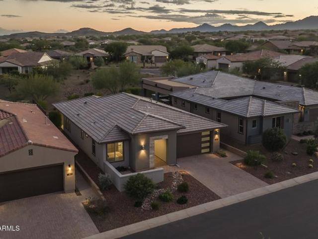 House for sale in Rio Verde, Maricopa County