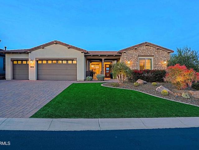 House for sale in Rio Verde, Arizona