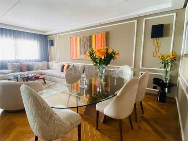 Appartement vente à Anfa, Sidi Belyout