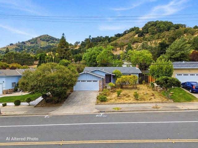 House for sale in Morgan Hill, California