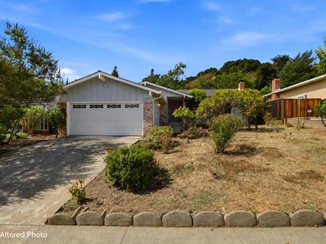 House for sale in Morgan Hill, California