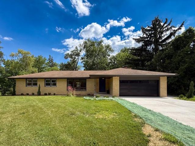 House for sale in Brookfield, Wisconsin