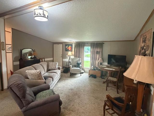 House for sale in Tyner, Indiana