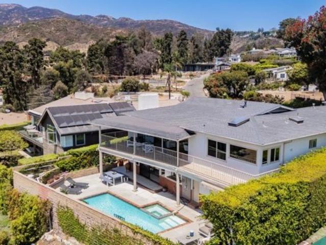 House for sale in Castellammare, Los Angeles