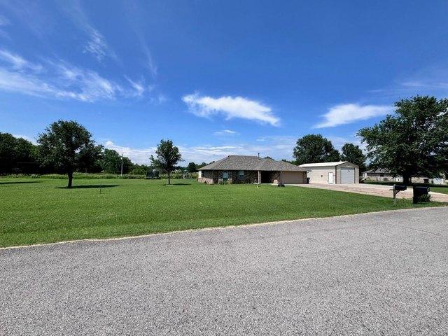 House for sale in Owasso, Oklahoma