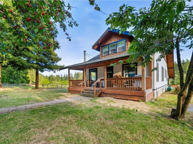 House for sale in Oregonia