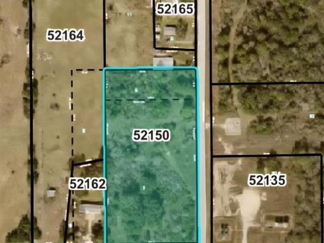 Land for sale in Chambers, Texas