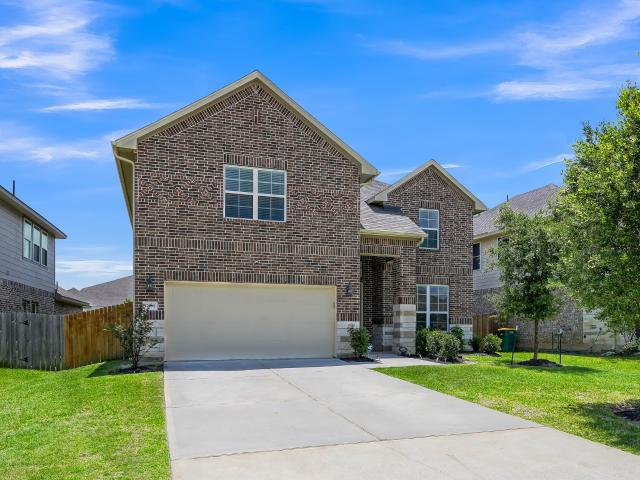 House for sale in Conroe, Texas