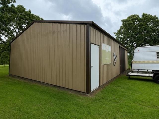 House for sale in Cameron, Oklahoma