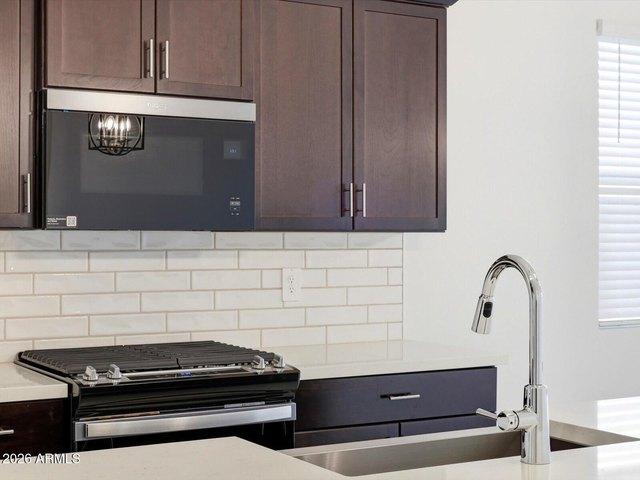 House for sale in Goodyear, Arizona