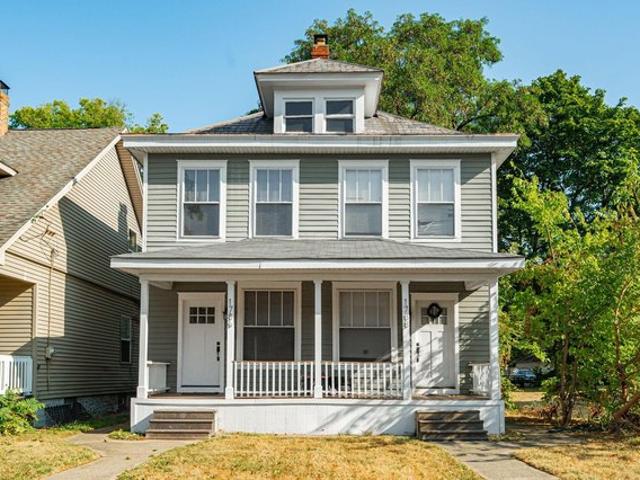 House for sale in Columbus, Ohio