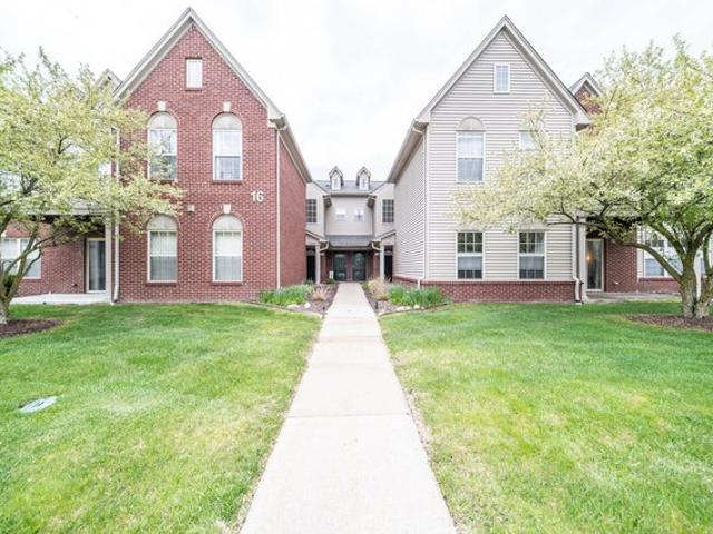 Condo for sale in Ann Arbor, Michigan