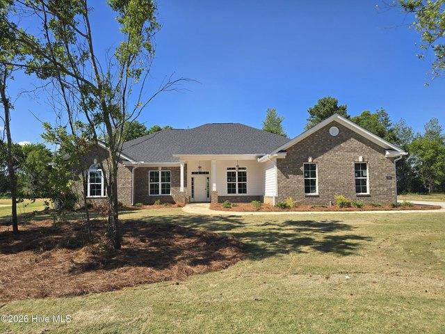 House for sale in Aiken, South Carolina