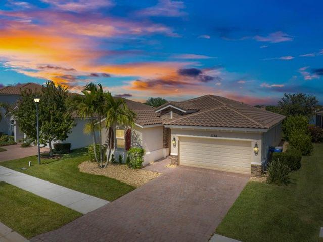 House for sale in Vero Beach, Florida