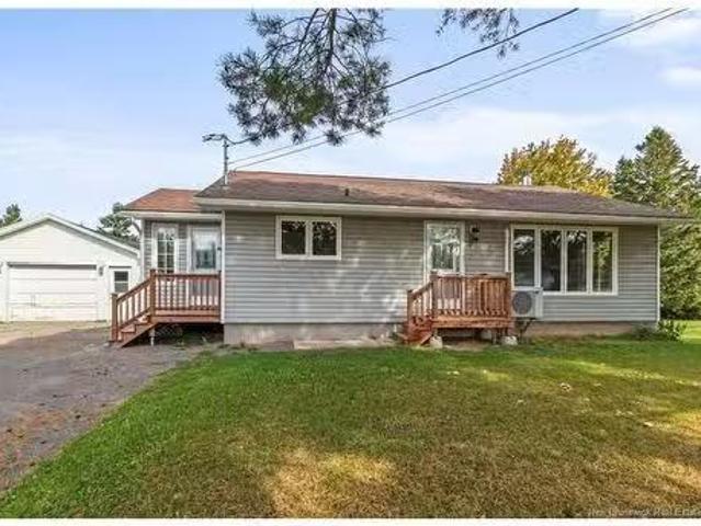 House for sale in Dundas, New Brunswick