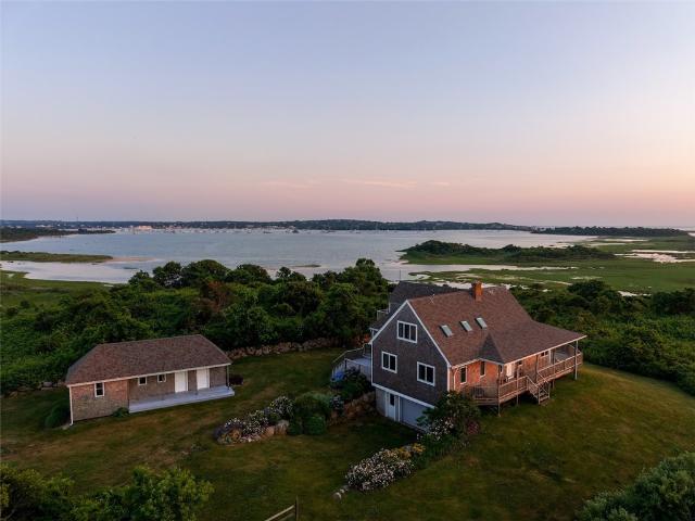 House for sale in Block Island, Rhode Island
