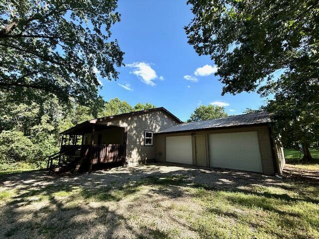 House for sale in Howell, Missouri