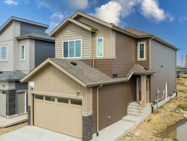 House for sale in Wedgewood, Alberta
