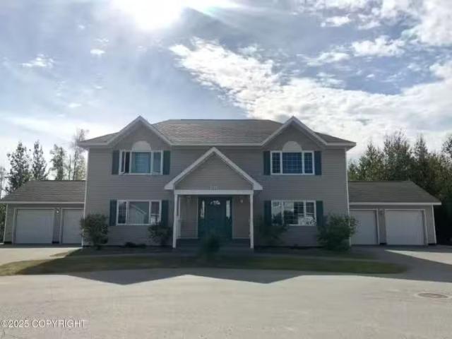Apartment for rent in Wasilla