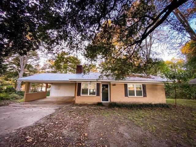 House for sale in Saint Joseph, Louisiana